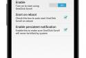 OneClick Scroll - root screenshot 4
