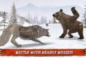 Wolf Simulator 3D screenshot 3