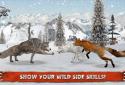 Wolf Simulator 3D screenshot 5