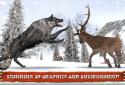 Wolf Simulator 3D screenshot 8