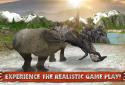 Wolf Simulator 3D screenshot 9