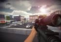 Zombie Sniper Elite screenshot 2