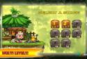 Clans Runner screenshot 2