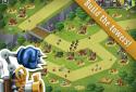 Tower Dwellers Gold screenshot 2