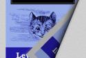 AlReader -any text book reader screenshot 1