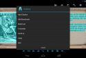 AlReader -any text book reader screenshot 23
