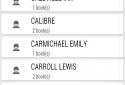 AlReader -any text book reader screenshot 4