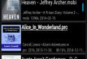 AlReader -any text book reader screenshot 6