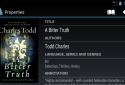 AlReader -any text book reader screenshot 8