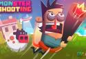 Monster Shooting screenshot 1