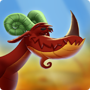 Draco Trouble free edition