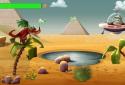 Draco Trouble free edition screenshot 1