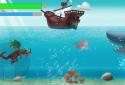 Draco Trouble free edition screenshot 2