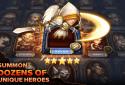 Heroes Tactics: Strategy PvP screenshot 4