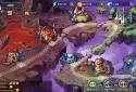 Heroes Tactics: Strategy PvP screenshot 6