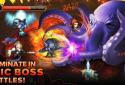 Heroes Tactics: Strategy PvP screenshot 7