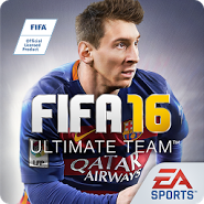 FIFA 16 Soccer