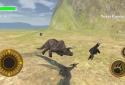 Pterodactyl Survival Simulator screenshot 8