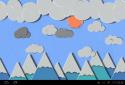 Paper Sky Live Wallpaper screenshot 10 Paper Sky Live Wallpaper screenshot 10
