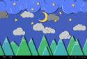 Paper Sky Live Wallpaper screenshot 8 Paper Sky Live Wallpaper screenshot 8