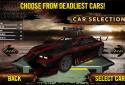 Смерть раса пляж гоночний cars screenshot 10