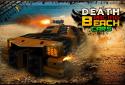 Смерть раса пляж гоночний cars screenshot 11