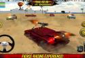 Смерть раса пляж гоночний cars screenshot 13