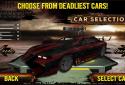 Смерть раса пляж гоночний cars screenshot 16