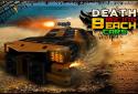 Смерть раса пляж гоночний cars screenshot 17