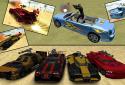 Смерть раса пляж гоночний cars screenshot 2