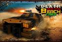 Смерть раса пляж гоночний cars screenshot 5