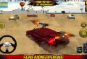 Смерть раса пляж гоночний cars screenshot 7