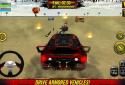 Смерть раса пляж гоночний cars screenshot 9