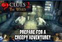 9 Clues 2: The Ward screenshot 1