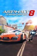 Asphalt 8: На зліт