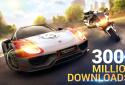 Asphalt 8: На зліт screenshot 1