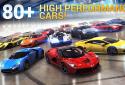 Asphalt 8: На зліт screenshot 2