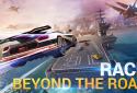 Asphalt 8: На зліт screenshot 3