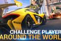 Asphalt 8: На зліт screenshot 4
