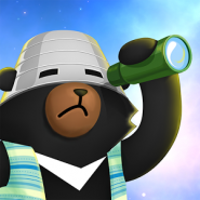 Oh Bear ! Fight !