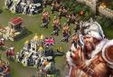 Back to War: Lost Throne screenshot 2