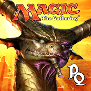 Magic: The Gathering - Puzzle Quest