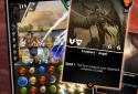 Magic: The Gathering - Puzzle Quest screenshot 1