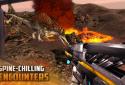 DINO GUNSHIP: Airborne Hunter screenshot 1