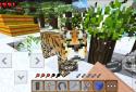 Winter Craft 4: Ice Age screenshot 6