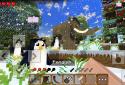Winter Craft 4: Ice Age screenshot 8