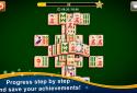 Mahjong Solitaire Guru screenshot 1