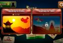 Mahjong Solitaire Guru screenshot 6