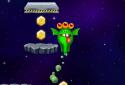 Monster Jump: Galaxy screenshot 4