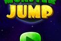 Monster Jump: Galaxy screenshot 9
